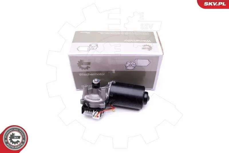 Wischermotor 12 V ESEN SKV 19SKV178