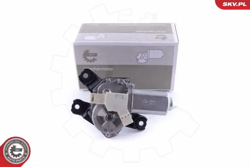 Wischermotor 12 V hinten ESEN SKV 19SKV179