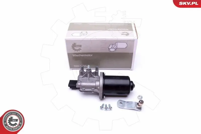 Wischermotor 12 V ESEN SKV 19SKV181