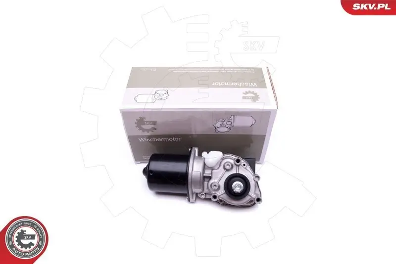 Wischermotor 12 V vorne ESEN SKV 19SKV182