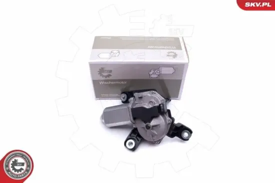 Wischermotor 12 V hinten ESEN SKV 19SKV183 Bild Wischermotor 12 V hinten ESEN SKV 19SKV183
