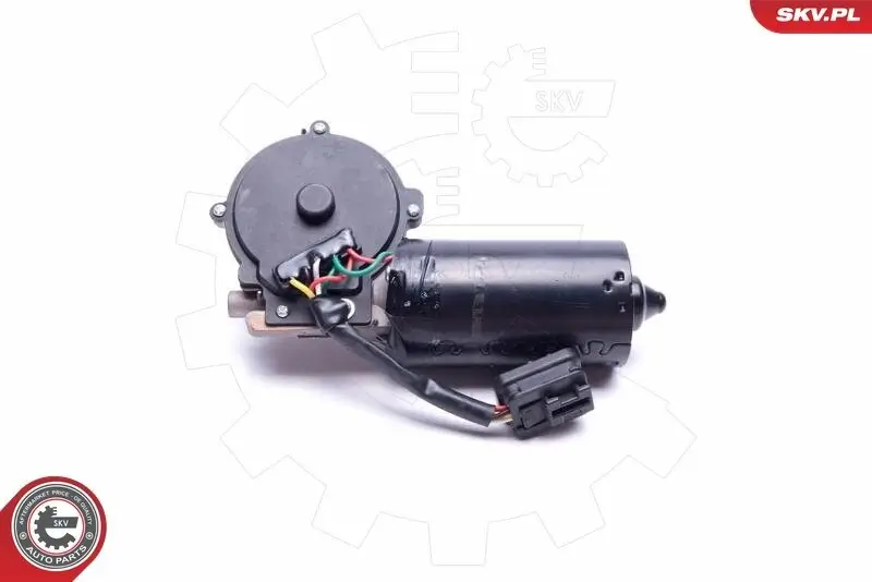 Wischermotor 12 V ESEN SKV 19SKV184 Bild Wischermotor 12 V ESEN SKV 19SKV184