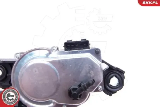 Wischermotor 12 V hinten ESEN SKV 19SKV186 Bild Wischermotor 12 V hinten ESEN SKV 19SKV186