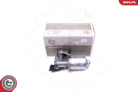 Wischermotor 12 V vorne ESEN SKV 19SKV187 Bild Wischermotor 12 V vorne ESEN SKV 19SKV187