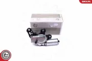 Wischermotor 12 V hinten ESEN SKV 19SKV190