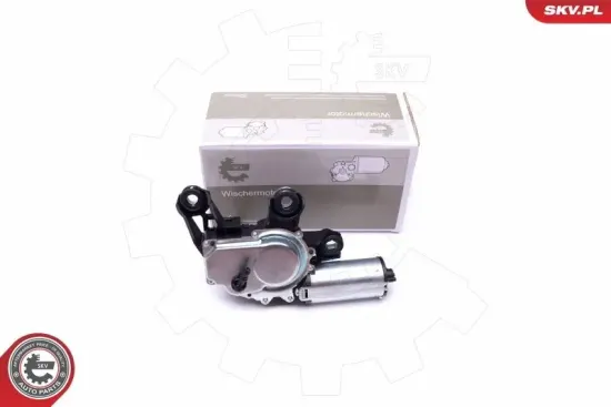 Wischermotor 12 V hinten ESEN SKV 19SKV190 Bild Wischermotor 12 V hinten ESEN SKV 19SKV190