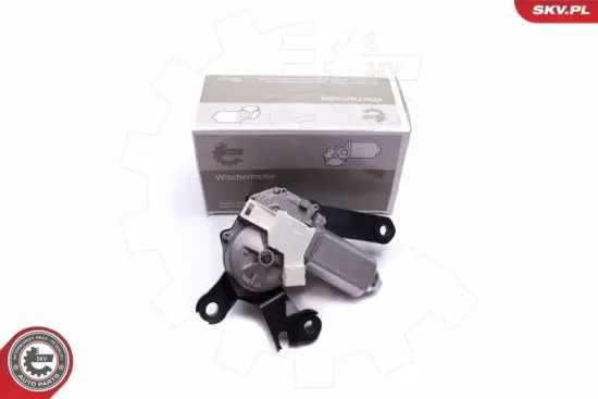 Wischermotor 12 V hinten ESEN SKV 19SKV192 Bild Wischermotor 12 V hinten ESEN SKV 19SKV192