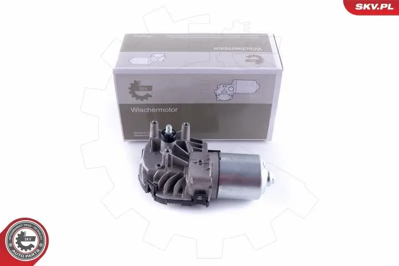 Wischermotor 12 V ESEN SKV 19SKV193