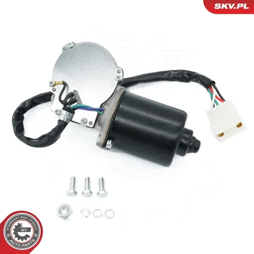 Wischermotor 12 V vorne ESEN SKV 19SKV194 Bild Wischermotor 12 V vorne ESEN SKV 19SKV194