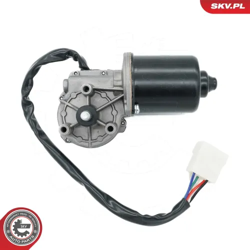Wischermotor 12 V vorne ESEN SKV 19SKV194 Bild Wischermotor 12 V vorne ESEN SKV 19SKV194