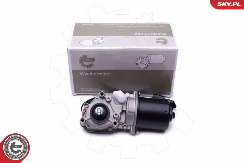 Wischermotor 12 V vorne ESEN SKV 19SKV198