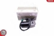 Wischermotor 12 V vorne ESEN SKV 19SKV201