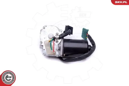 Wischermotor 12 V vorne ESEN SKV 19SKV201 Bild Wischermotor 12 V vorne ESEN SKV 19SKV201