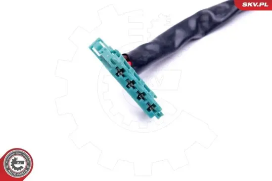 Wischermotor 12 V vorne ESEN SKV 19SKV201 Bild Wischermotor 12 V vorne ESEN SKV 19SKV201