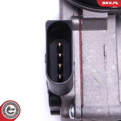 Wischermotor 12 V ESEN SKV 19SKV202 Bild Wischermotor 12 V ESEN SKV 19SKV202