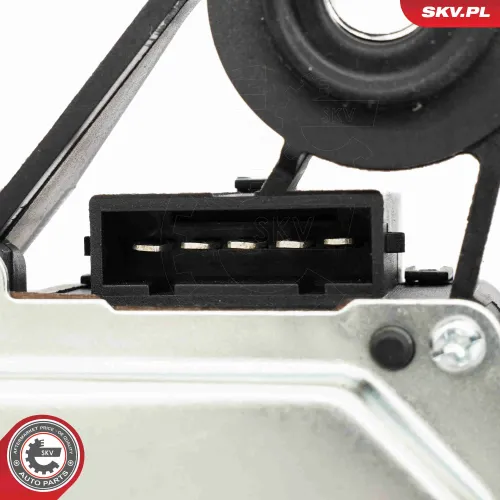 Wischermotor 12 V hinten links ESEN SKV 19SKV204 Bild Wischermotor 12 V hinten links ESEN SKV 19SKV204