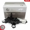 Wischermotor 12 V hinten ESEN SKV 19SKV205