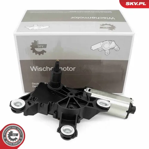 Wischermotor 12 V hinten ESEN SKV 19SKV205 Bild Wischermotor 12 V hinten ESEN SKV 19SKV205