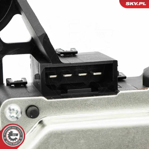 Wischermotor 12 V hinten ESEN SKV 19SKV205 Bild Wischermotor 12 V hinten ESEN SKV 19SKV205