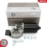 Wischermotor 12 V vorne ESEN SKV 19SKV206