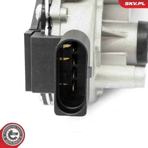 Wischermotor 12 V vorne ESEN SKV 19SKV206 Bild Wischermotor 12 V vorne ESEN SKV 19SKV206