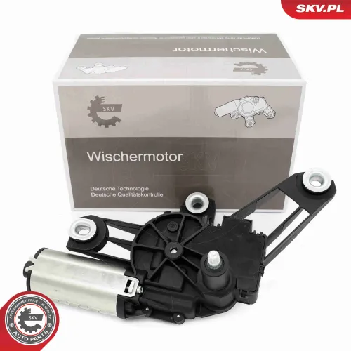 Wischermotor 12 V hinten ESEN SKV 19SKV207 Bild Wischermotor 12 V hinten ESEN SKV 19SKV207