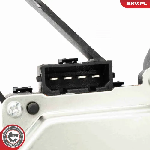 Wischermotor 12 V hinten ESEN SKV 19SKV207 Bild Wischermotor 12 V hinten ESEN SKV 19SKV207