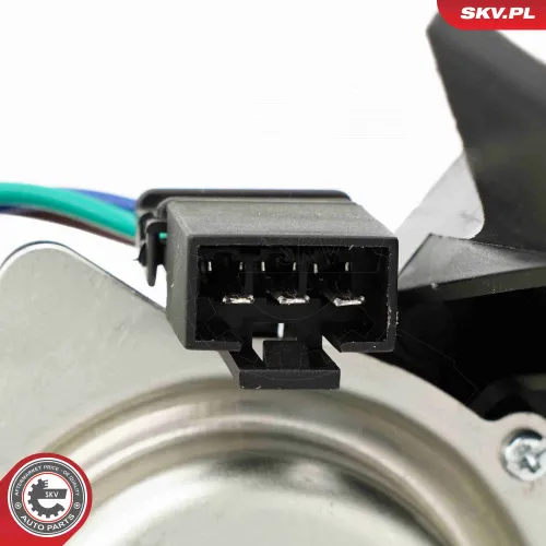 Wischermotor 12 V hinten ESEN SKV 19SKV209 Bild Wischermotor 12 V hinten ESEN SKV 19SKV209