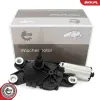 Wischermotor 12 V hinten ESEN SKV 19SKV210