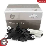 Wischermotor 12 V hinten ESEN SKV 19SKV210