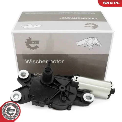 Wischermotor 12 V hinten ESEN SKV 19SKV210 Bild Wischermotor 12 V hinten ESEN SKV 19SKV210