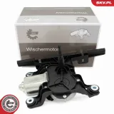 Wischermotor 12 V hinten ESEN SKV 19SKV211