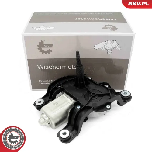 Wischermotor 12 V hinten ESEN SKV 19SKV212 Bild Wischermotor 12 V hinten ESEN SKV 19SKV212