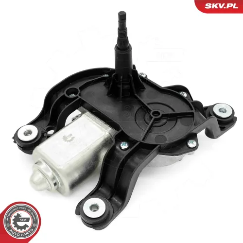 Wischermotor 12 V hinten ESEN SKV 19SKV212 Bild Wischermotor 12 V hinten ESEN SKV 19SKV212