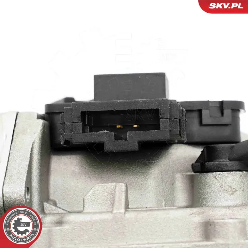 Wischermotor 12 V hinten ESEN SKV 19SKV212 Bild Wischermotor 12 V hinten ESEN SKV 19SKV212