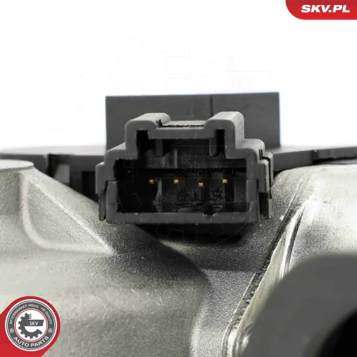 Wischermotor 12 V hinten ESEN SKV 19SKV212 Bild Wischermotor 12 V hinten ESEN SKV 19SKV212
