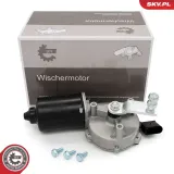 Wischermotor 12 V ESEN SKV 19SKV213