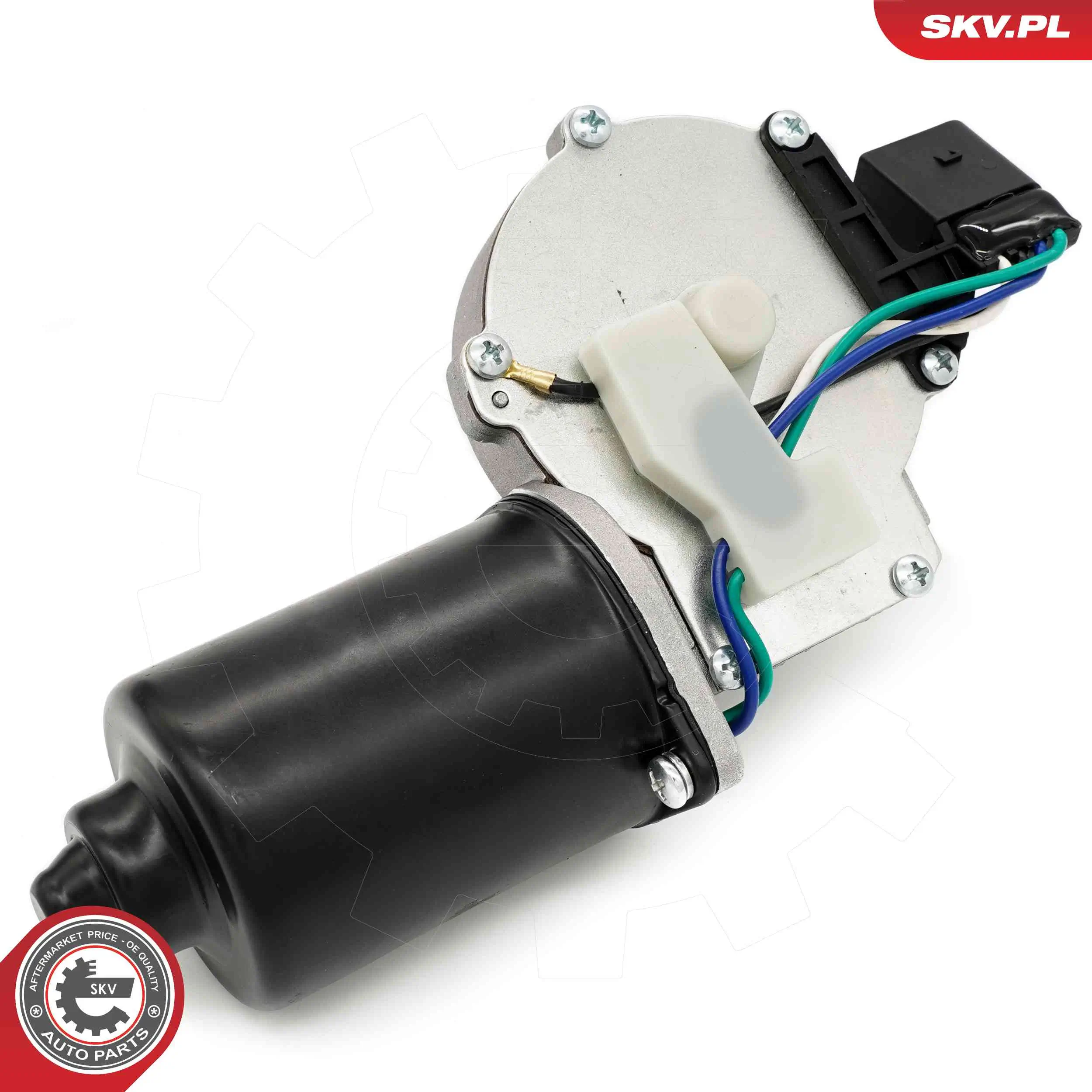 Wischermotor 12 V ESEN SKV 19SKV213 Bild Wischermotor 12 V ESEN SKV 19SKV213