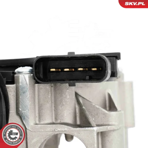 Wischermotor 13,5 V vorne ESEN SKV 19SKV215 Bild Wischermotor 13,5 V vorne ESEN SKV 19SKV215