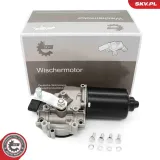 Wischermotor 12 V ESEN SKV 19SKV217