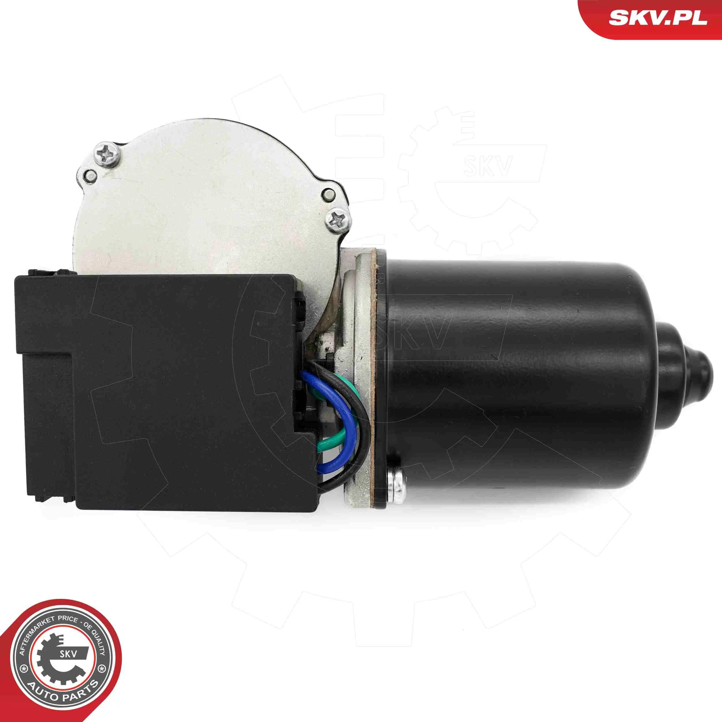 Wischermotor 12 V ESEN SKV 19SKV219 Bild Wischermotor 12 V ESEN SKV 19SKV219