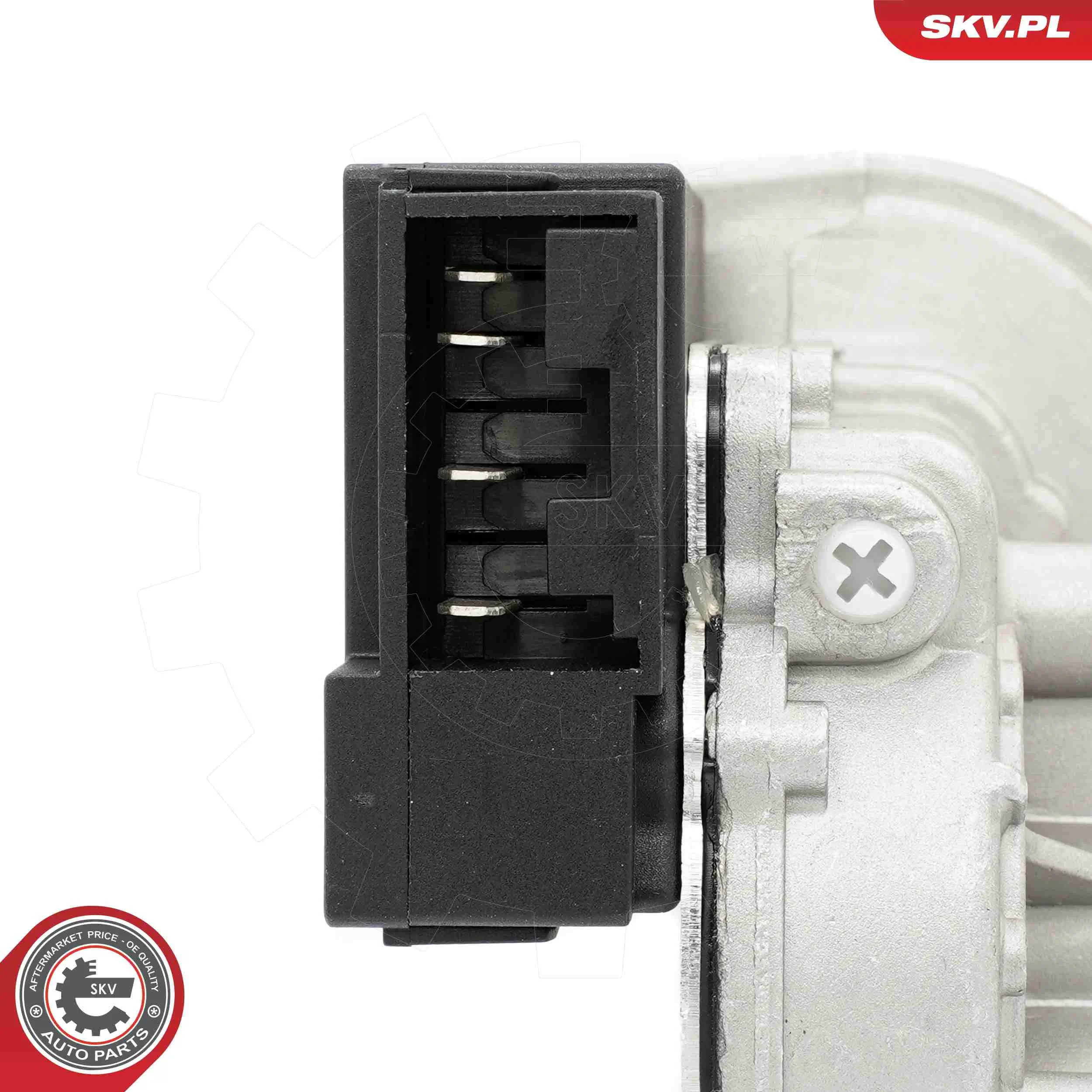 Wischermotor 12 V ESEN SKV 19SKV219 Bild Wischermotor 12 V ESEN SKV 19SKV219