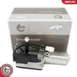 Wischermotor 12 V hinten ESEN SKV 19SKV220