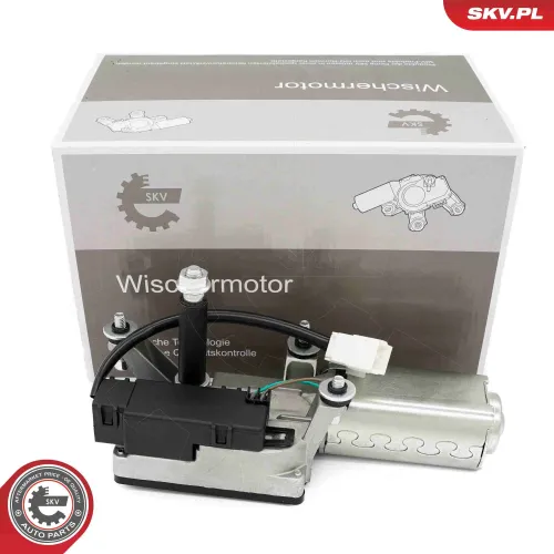 Wischermotor 12 V hinten ESEN SKV 19SKV220 Bild Wischermotor 12 V hinten ESEN SKV 19SKV220