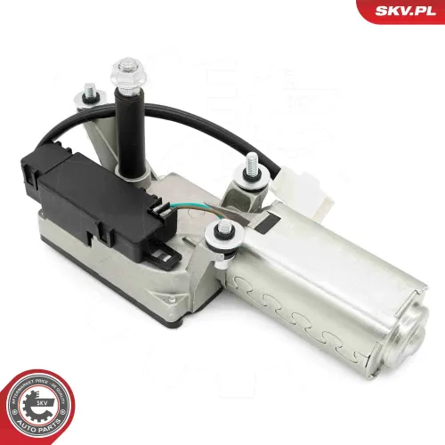 Wischermotor 12 V hinten ESEN SKV 19SKV220 Bild Wischermotor 12 V hinten ESEN SKV 19SKV220