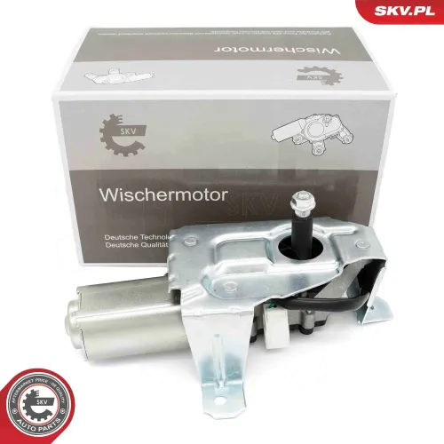 Wischermotor 12 V hinten ESEN SKV 19SKV221 Bild Wischermotor 12 V hinten ESEN SKV 19SKV221