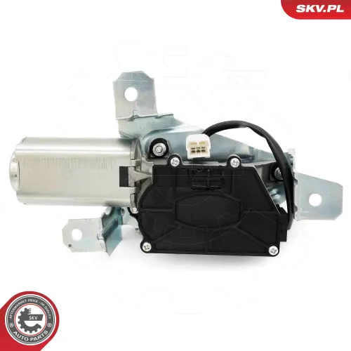 Wischermotor 12 V hinten ESEN SKV 19SKV221 Bild Wischermotor 12 V hinten ESEN SKV 19SKV221