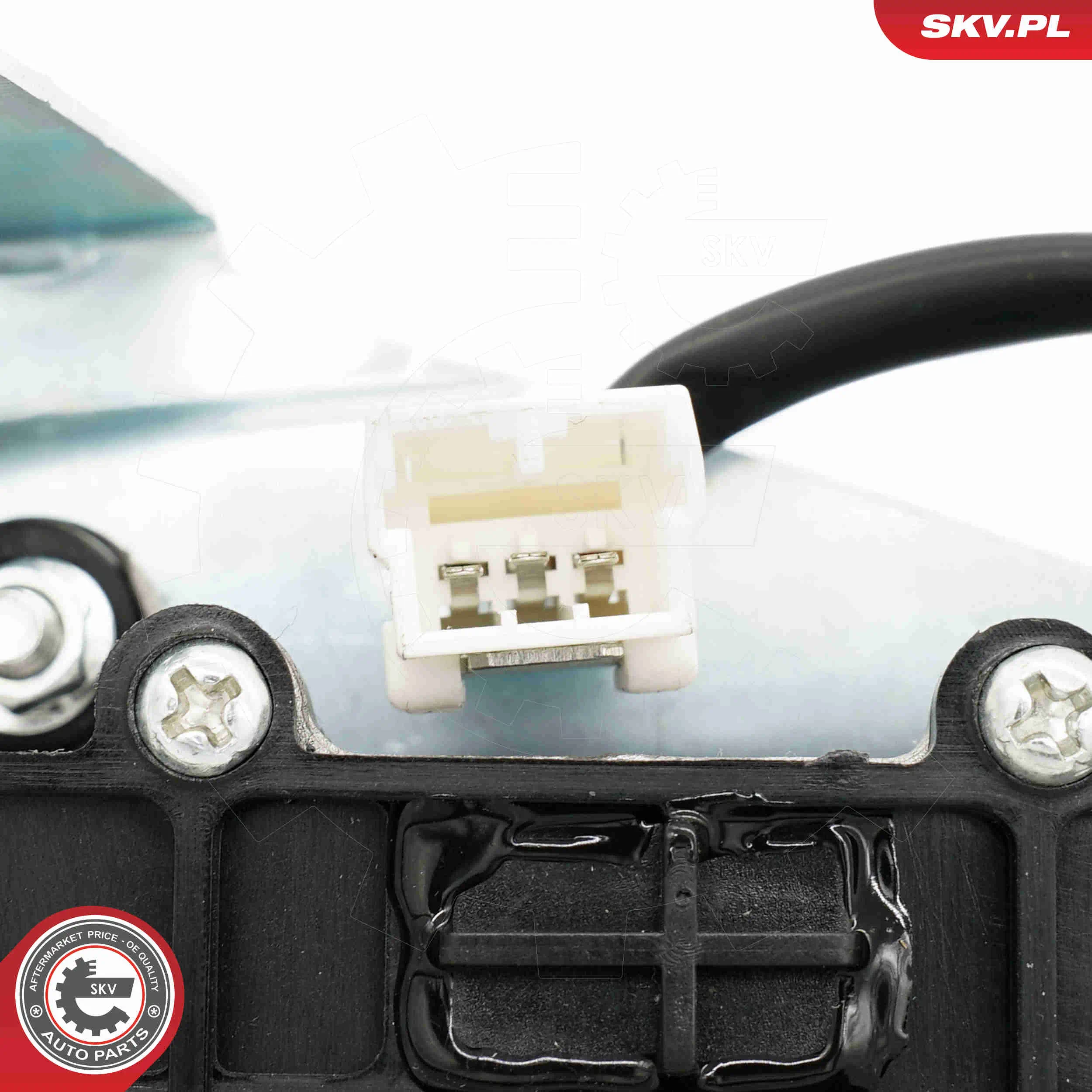 Bremssattel Hinterachse rechts ESEN SKV 23SKV454