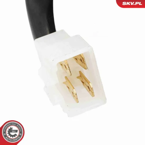 Wischermotor 12 V vorne ESEN SKV 19SKV222 Bild Wischermotor 12 V vorne ESEN SKV 19SKV222