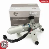 Wischermotor 12 V hinten ESEN SKV 19SKV223